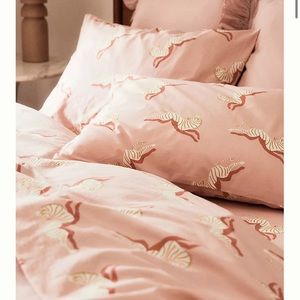 Anthropologie Sheets